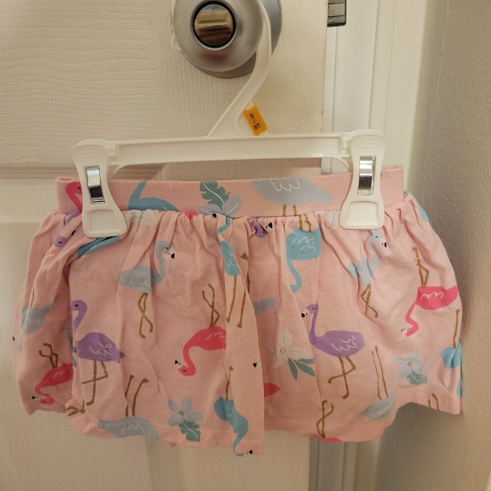 Skort